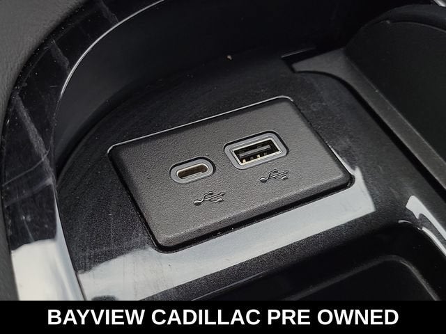 2021 Cadillac Escalade ESV Sport