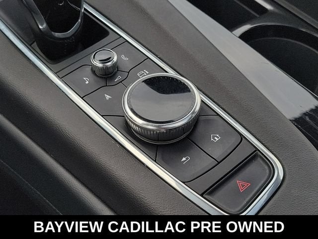 2021 Cadillac Escalade ESV Sport