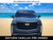 2021 Cadillac Escalade ESV Sport