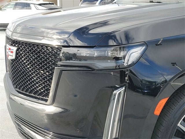 2023 Cadillac Escalade ESV Sport