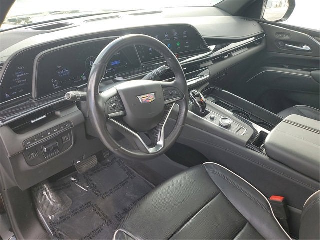 2023 Cadillac Escalade ESV Sport