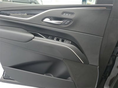 2023 Cadillac Escalade ESV Sport