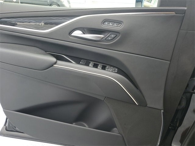 2023 Cadillac Escalade ESV Sport