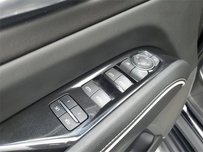 2023 Cadillac Escalade ESV Sport