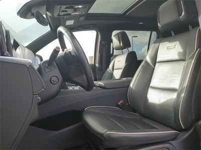 2023 Cadillac Escalade ESV Sport