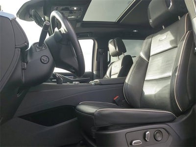 2023 Cadillac Escalade ESV Sport