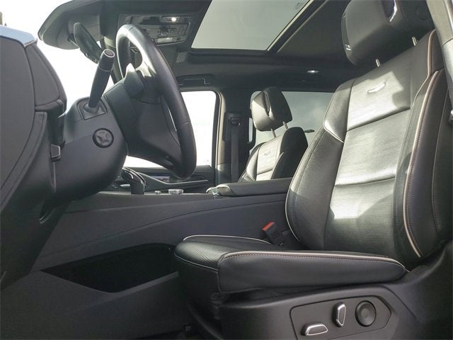 2023 Cadillac Escalade ESV Sport