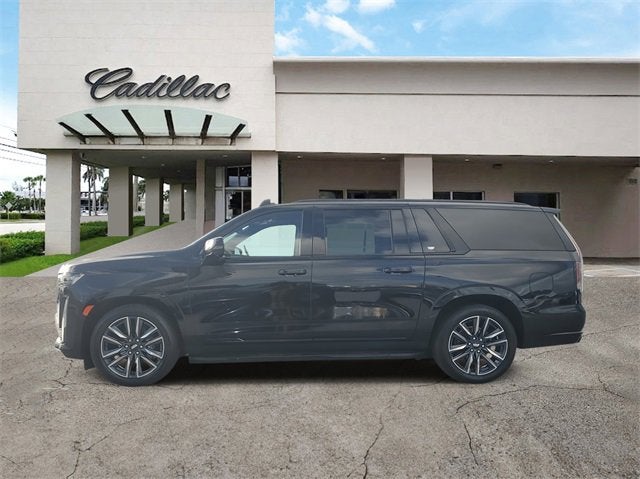 2023 Cadillac Escalade ESV Sport