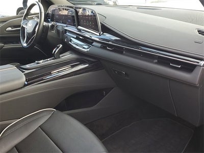 2023 Cadillac Escalade ESV Sport