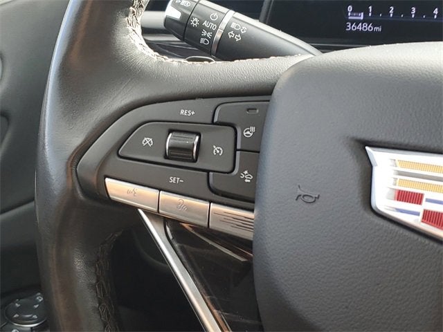 2023 Cadillac Escalade ESV Sport