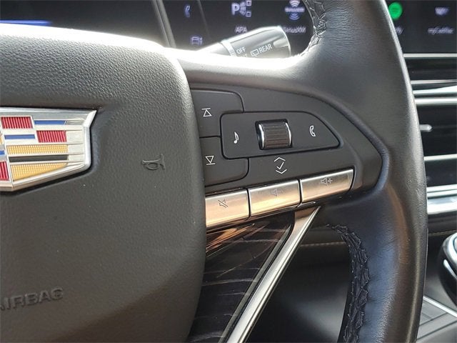 2023 Cadillac Escalade ESV Sport