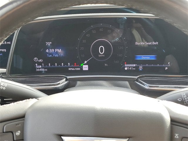 2023 Cadillac Escalade ESV Sport