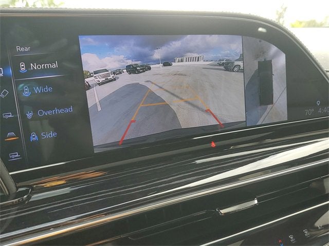 2023 Cadillac Escalade ESV Sport