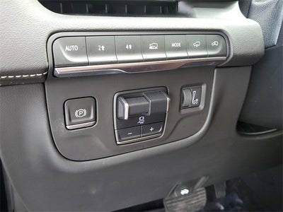 2023 Cadillac Escalade ESV Sport