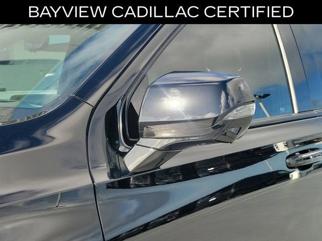 2023 Cadillac Escalade ESV Escalade ESV-V