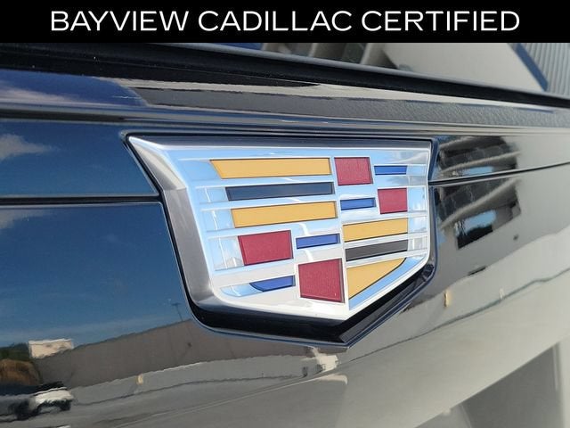 2023 Cadillac Escalade ESV Escalade ESV-V