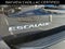 2023 Cadillac Escalade ESV Escalade ESV-V