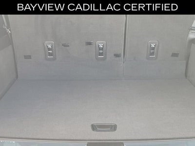 2023 Cadillac Escalade ESV Escalade ESV-V