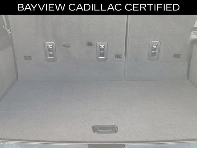 2023 Cadillac Escalade ESV Escalade ESV-V