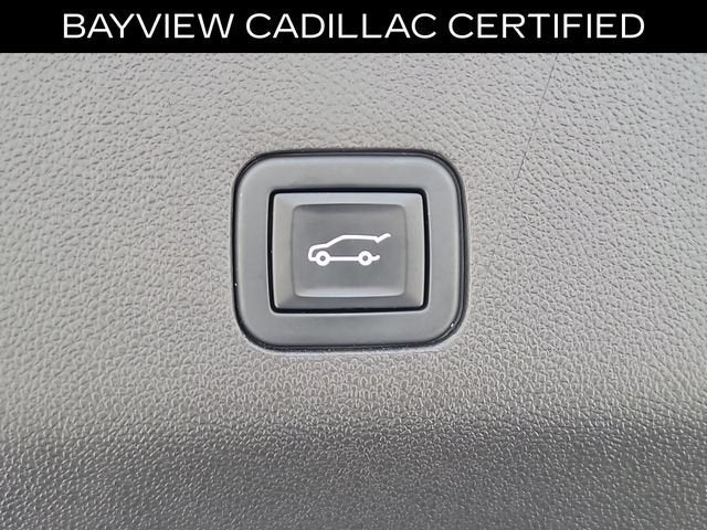 2023 Cadillac Escalade ESV Escalade ESV-V