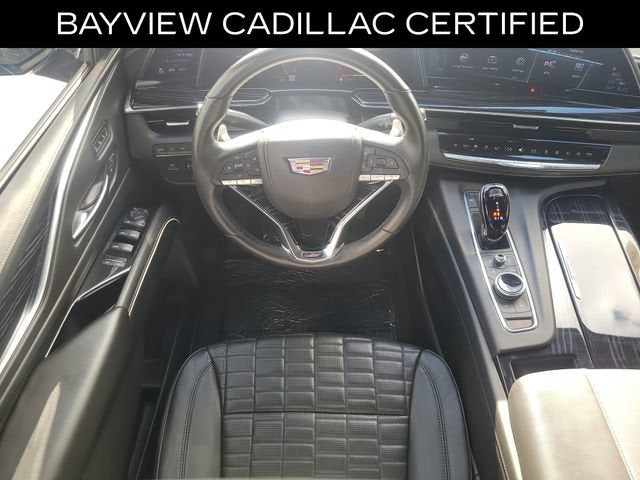 2023 Cadillac Escalade ESV Escalade ESV-V
