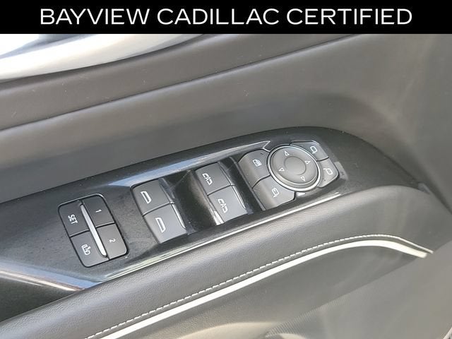 2023 Cadillac Escalade ESV Escalade ESV-V