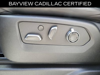 2023 Cadillac Escalade ESV Escalade ESV-V