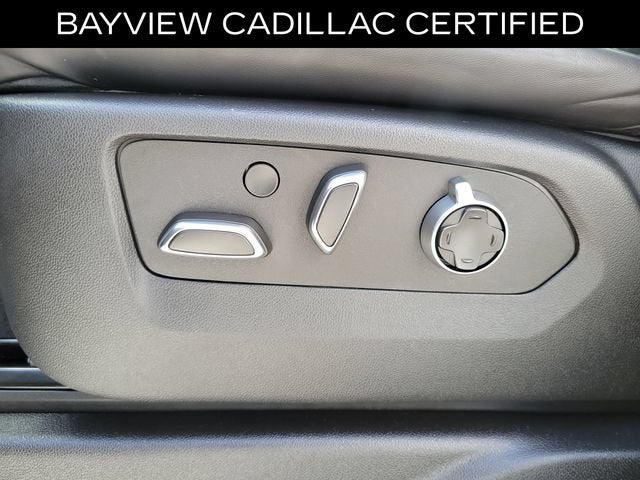 2023 Cadillac Escalade ESV Escalade ESV-V
