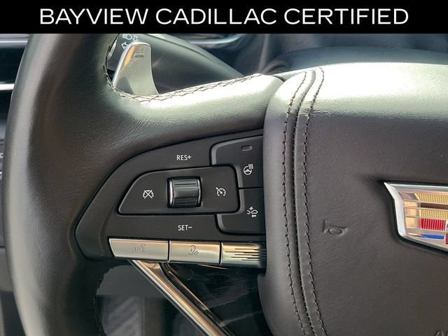 2023 Cadillac Escalade ESV Escalade ESV-V