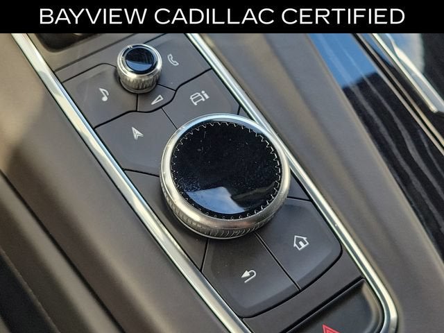 2023 Cadillac Escalade ESV Escalade ESV-V