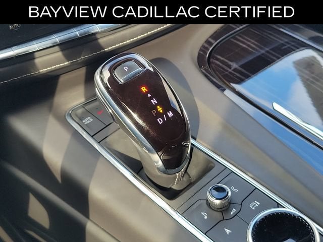 2023 Cadillac Escalade ESV Escalade ESV-V
