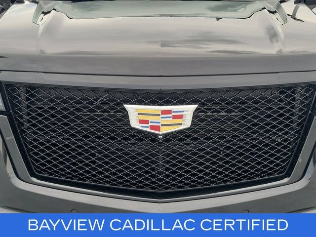 2023 Cadillac Escalade ESV Escalade ESV-V
