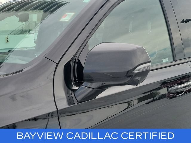 2023 Cadillac Escalade ESV Escalade ESV-V