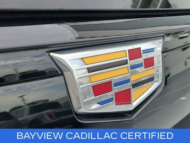2023 Cadillac Escalade ESV Escalade ESV-V