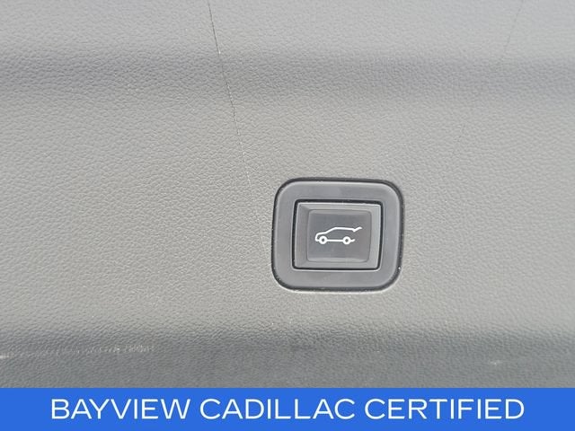 2023 Cadillac Escalade ESV Escalade ESV-V