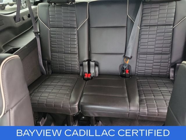 2023 Cadillac Escalade ESV Escalade ESV-V
