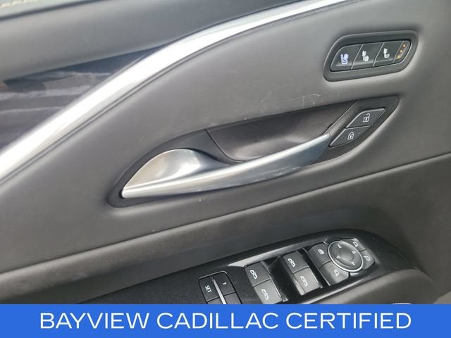 2023 Cadillac Escalade ESV Escalade ESV-V
