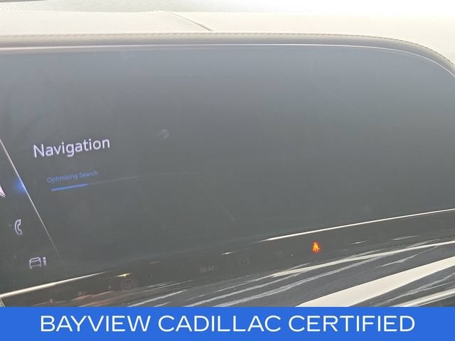 2023 Cadillac Escalade ESV Escalade ESV-V