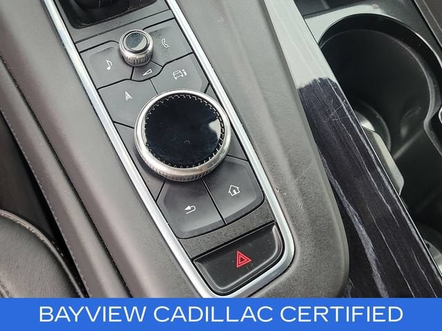 2023 Cadillac Escalade ESV Escalade ESV-V