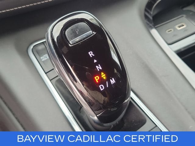 2023 Cadillac Escalade ESV Escalade ESV-V