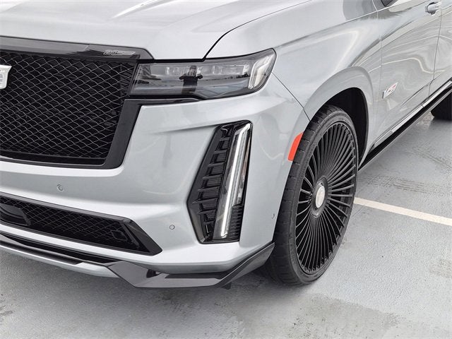 2024 Cadillac Escalade ESV V-Series