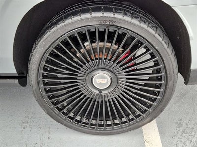 2024 Cadillac Escalade ESV V-Series