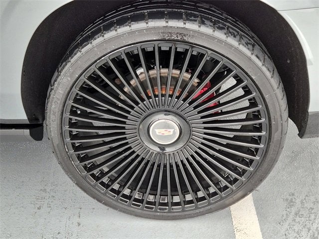 2024 Cadillac Escalade ESV V-Series