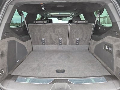 2024 Cadillac Escalade ESV V-Series