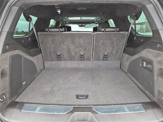 2024 Cadillac Escalade ESV V-Series