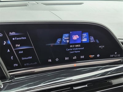 2024 Cadillac Escalade ESV V-Series