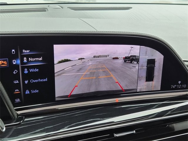 2024 Cadillac Escalade ESV V-Series