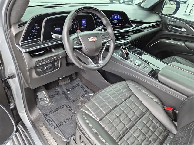 2024 Cadillac Escalade ESV V-Series