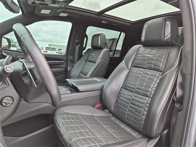 2024 Cadillac Escalade ESV V-Series