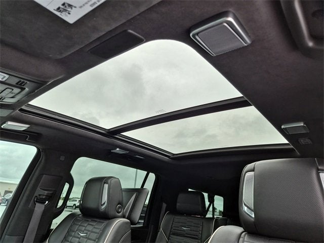 2024 Cadillac Escalade ESV V-Series